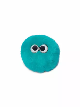 ERGOBAG | Flausch Klettie Mint | 
